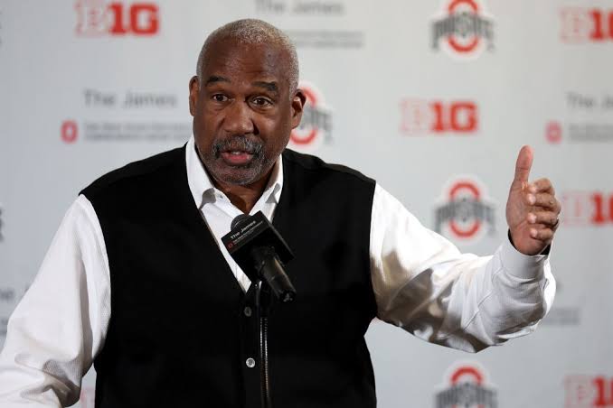 TRAGIC DEPARTURE: A prominent Ohio State athlete announces their tragic departure for the forthcoming……