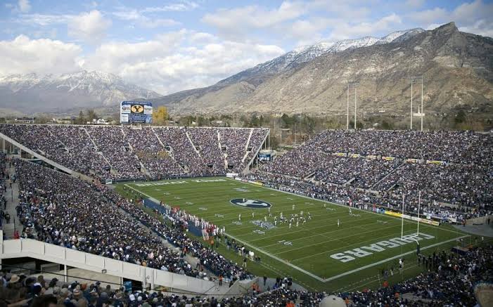 BYU’s Tyler Batty recently announced his retirement, which is heartbreaking.