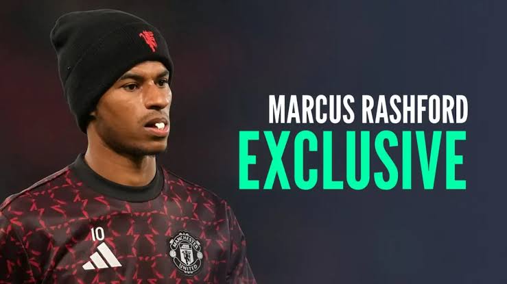 Aktuelle Transfernews – Borussia Dortmund kurz davor, Marcus Rashford zu verpflichten, Manchester United verhandelt über Patrick Dorgu….