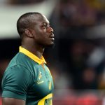 Castle Lager Incoming Series, 3rd Test: South Africa v France
