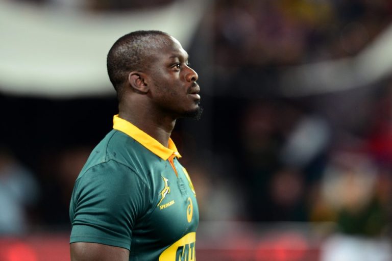 Castle Lager Incoming Series, 3rd Test: South Africa v France
