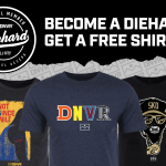 DNVR-Diehard-Get-Free-Shirt
