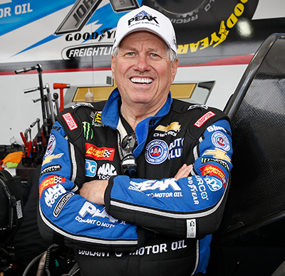 johnforce