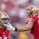 Brock Purdy George Kittle 091824.jpg