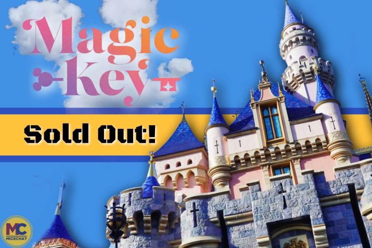 Magic-Key-Disneyland-Believe-Key-Sold-Out-